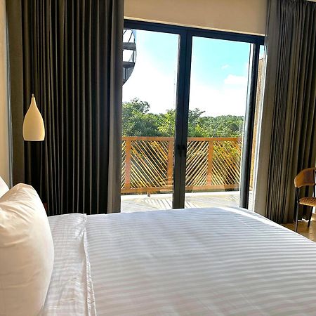 Wyndham Tulum Hotel Luaran gambar