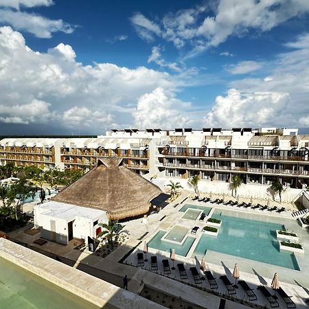 Wyndham Tulum Hotel Luaran gambar