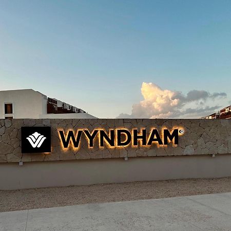 Wyndham Tulum Hotel Luaran gambar