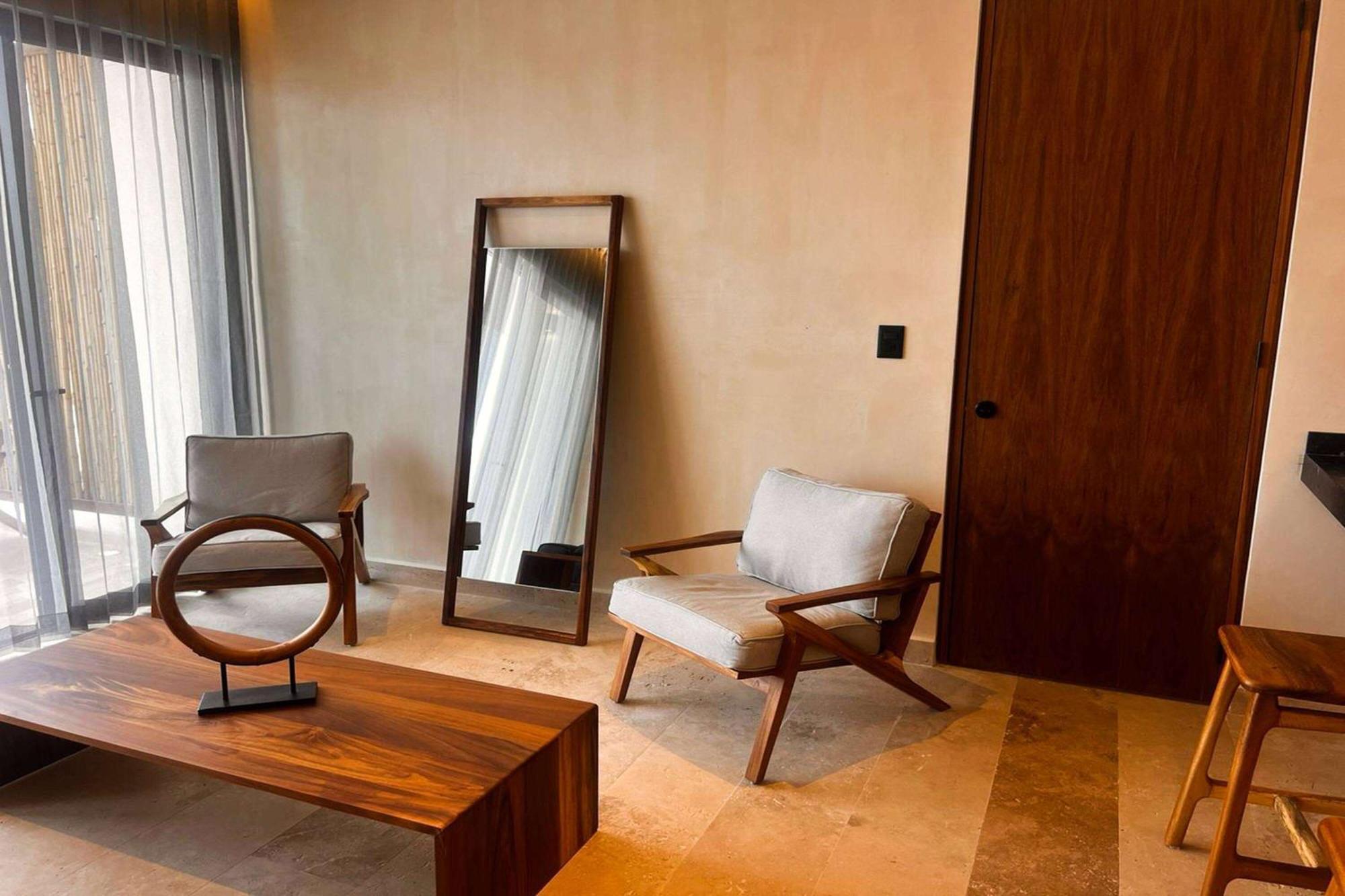 Wyndham Tulum Hotel Luaran gambar