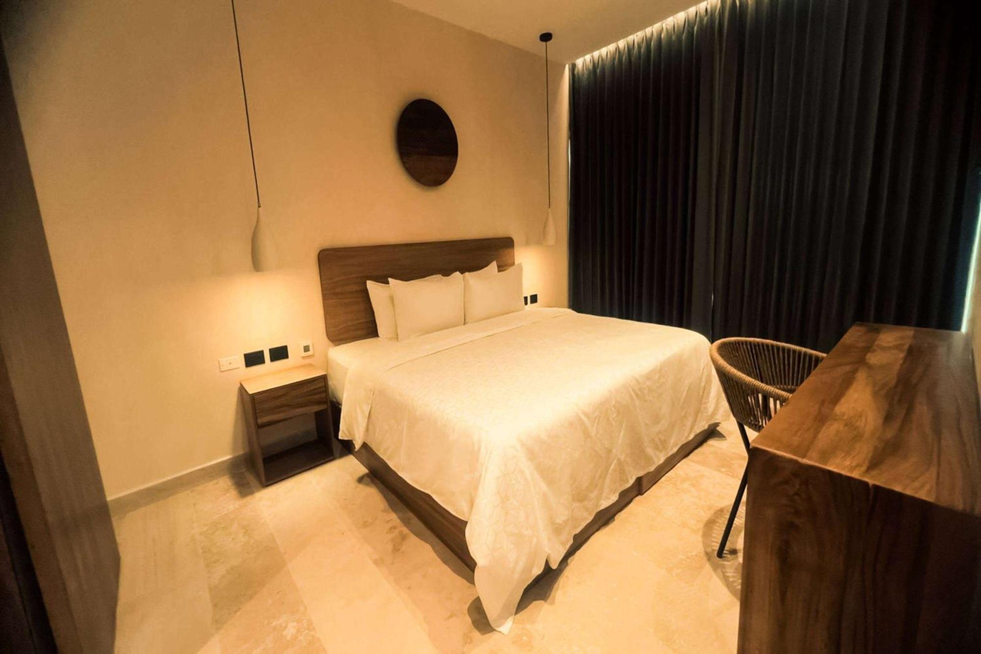 Wyndham Tulum Hotel Luaran gambar