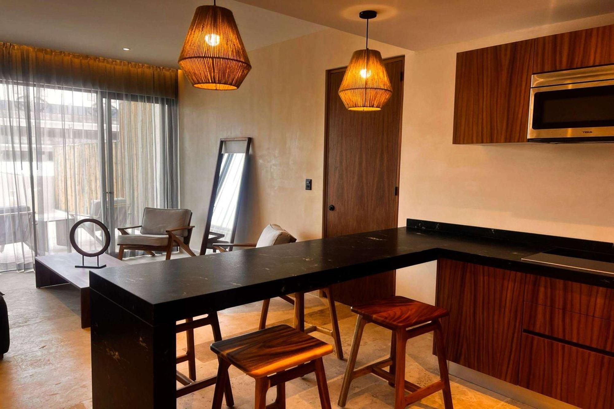 Wyndham Tulum Hotel Luaran gambar