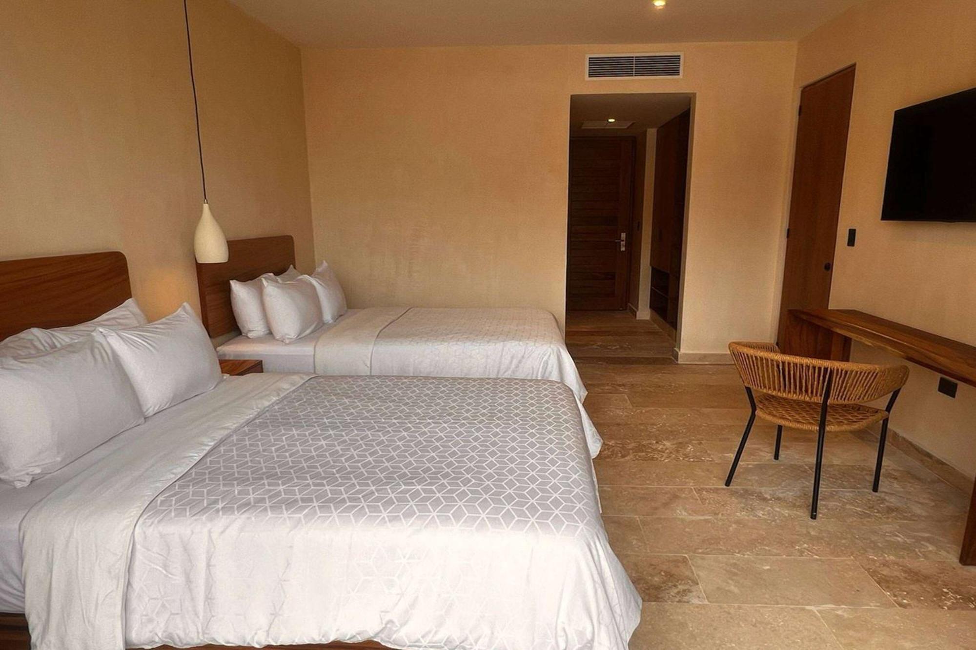 Wyndham Tulum Hotel Luaran gambar