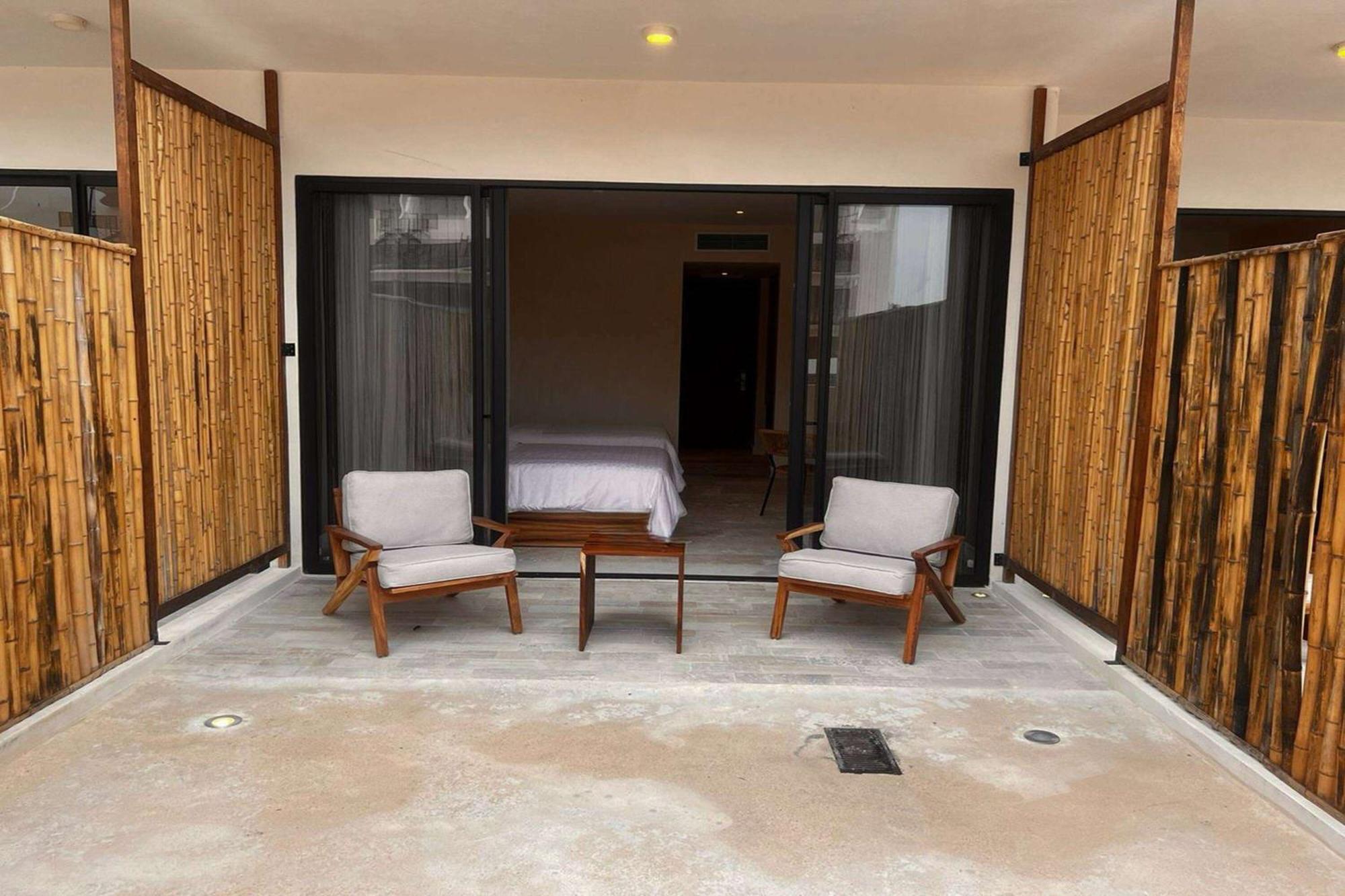 Wyndham Tulum Hotel Luaran gambar