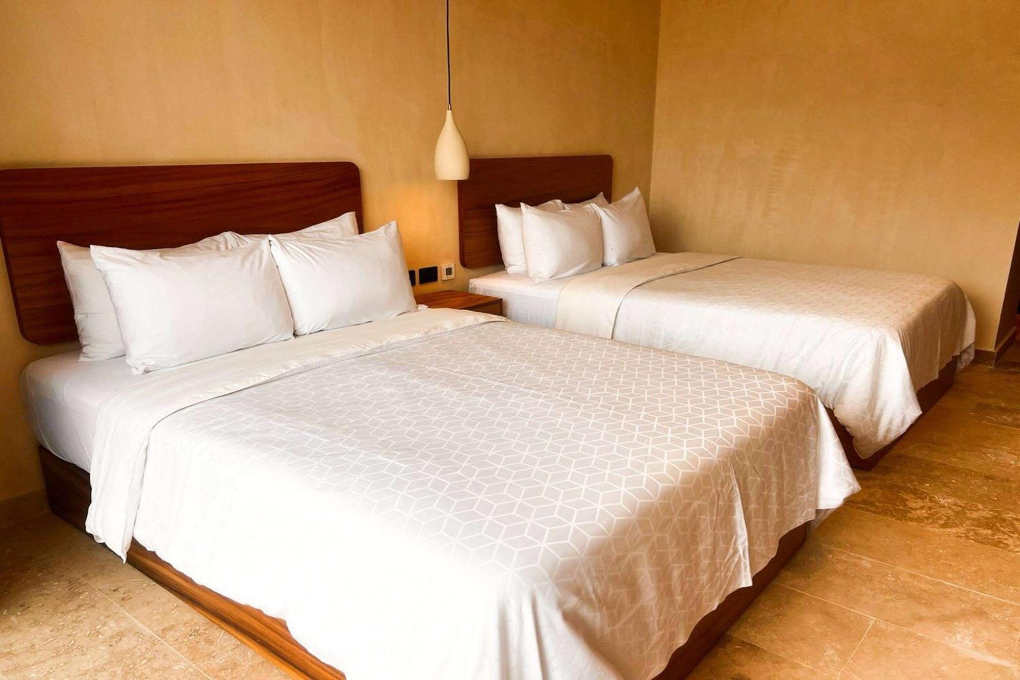 Wyndham Tulum Hotel Luaran gambar