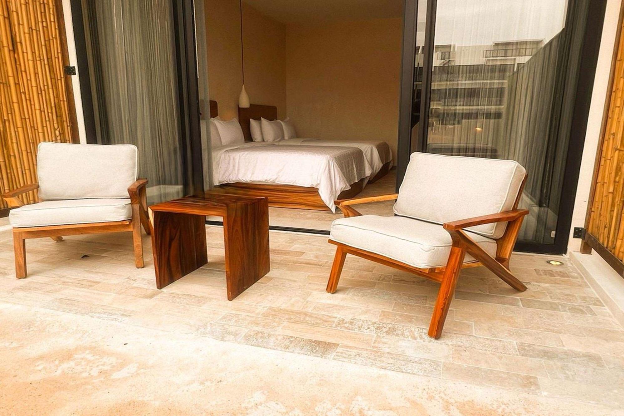 Wyndham Tulum Hotel Luaran gambar