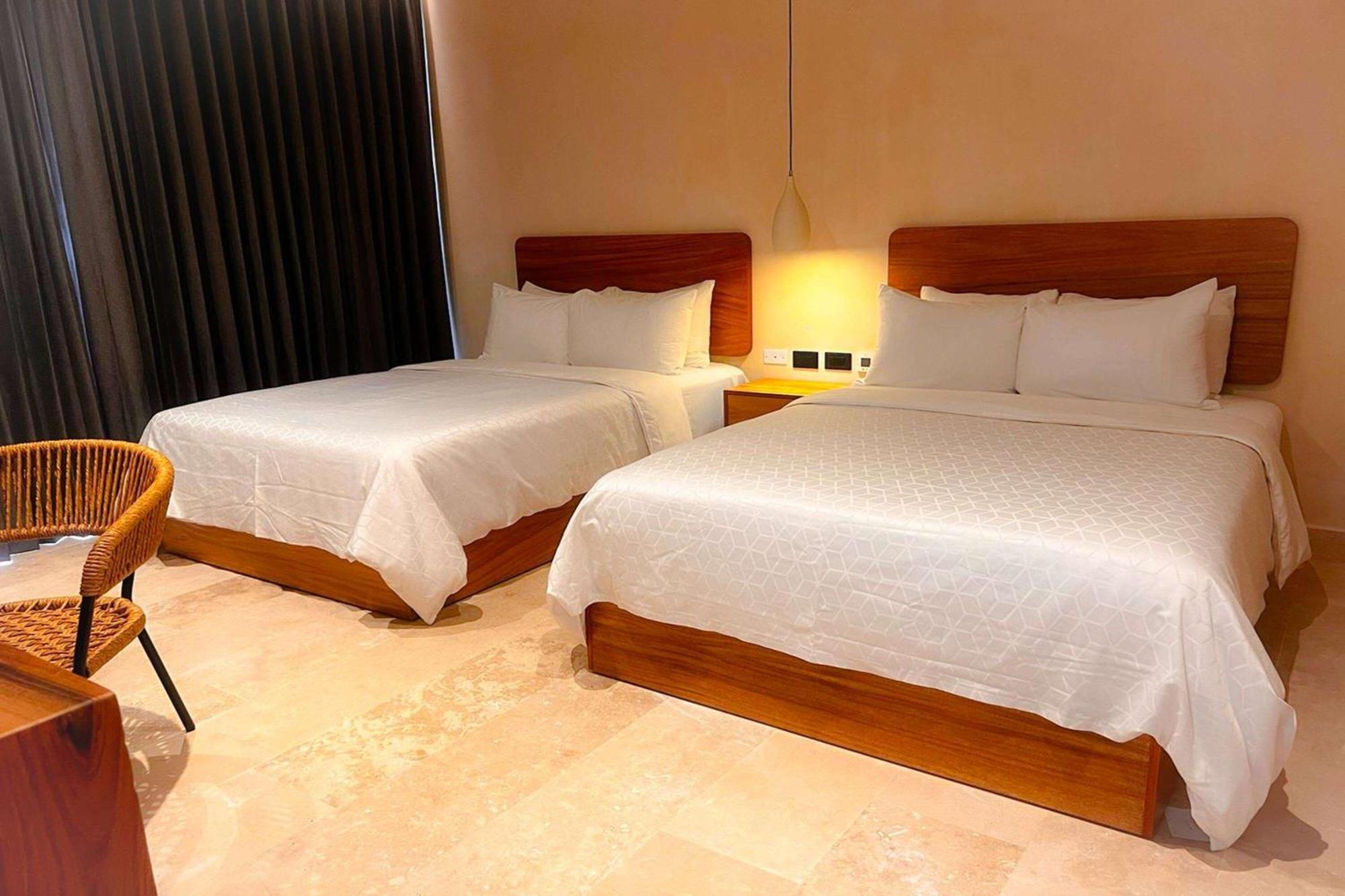 Wyndham Tulum Hotel Luaran gambar