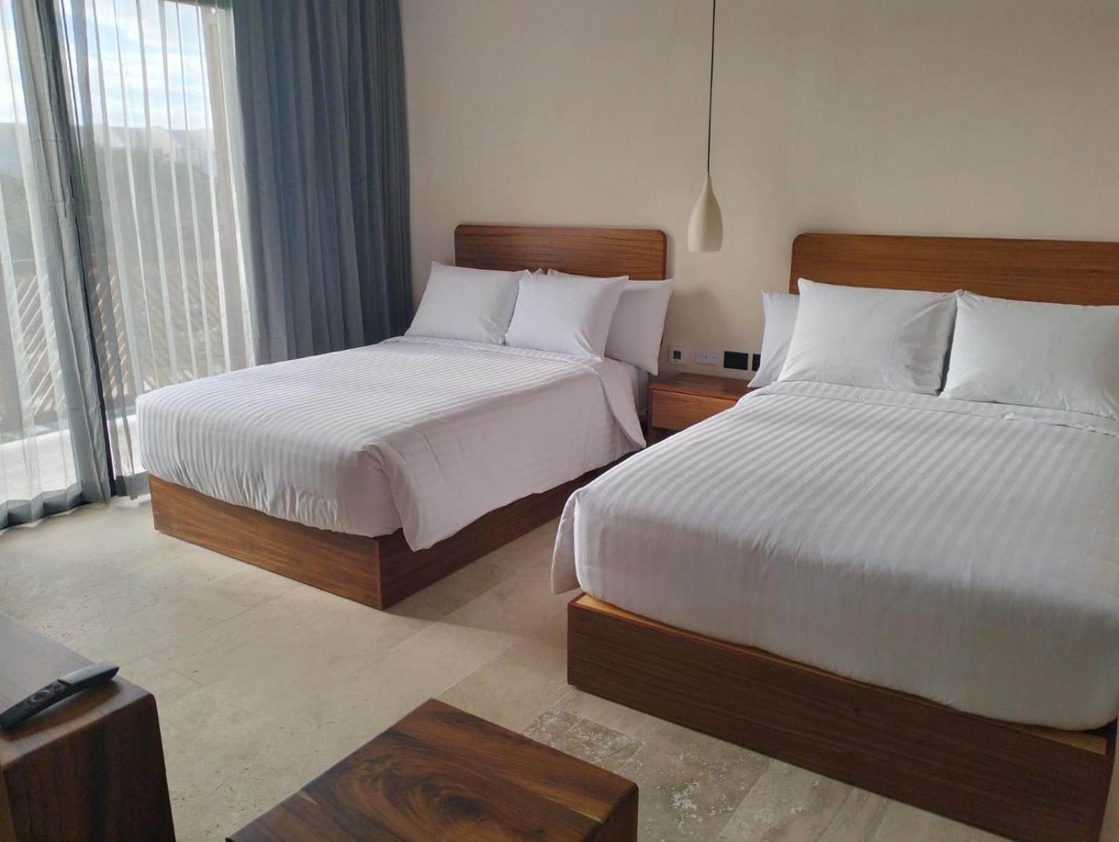 Wyndham Tulum Hotel Luaran gambar