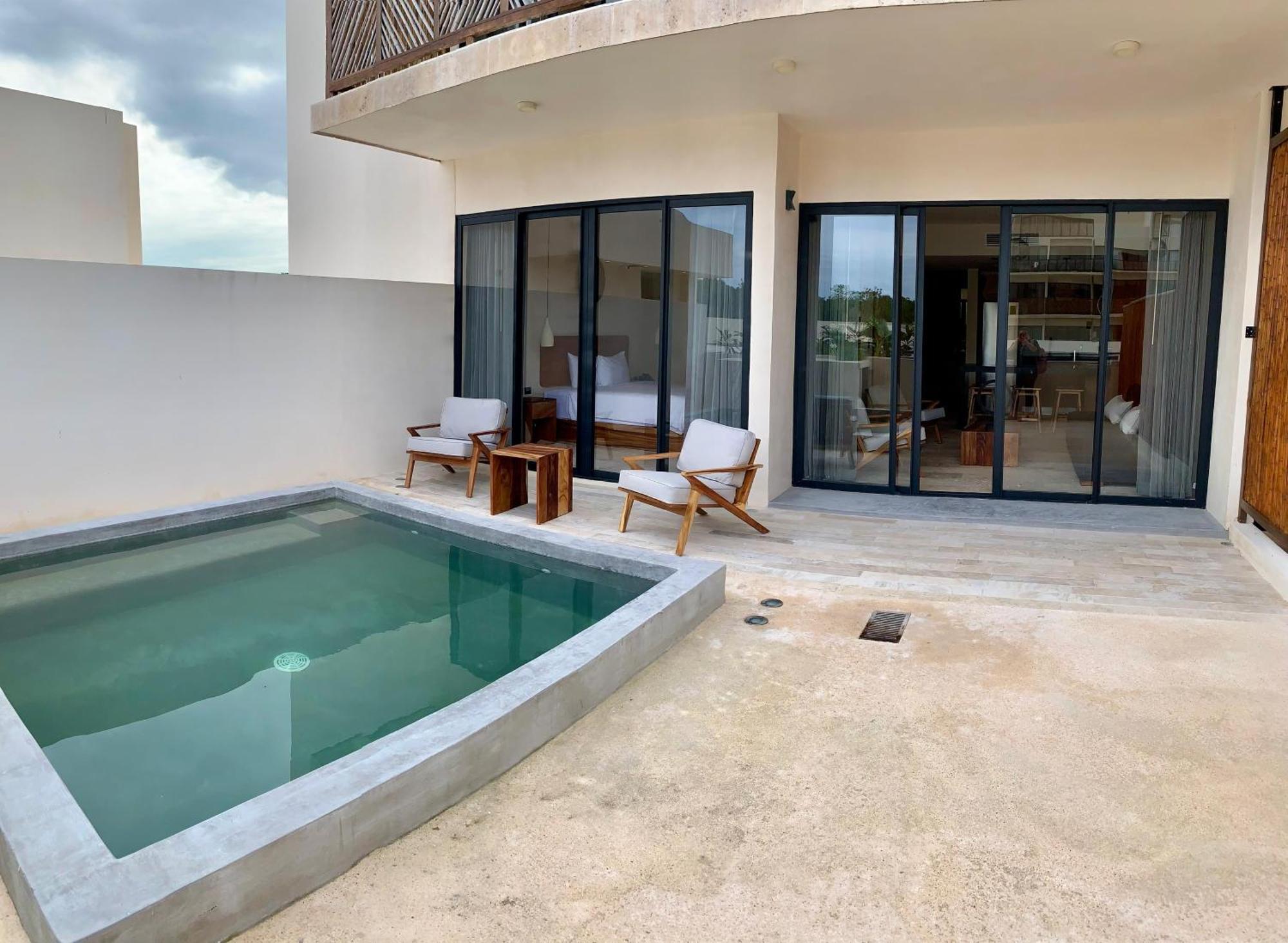 Wyndham Tulum Hotel Luaran gambar