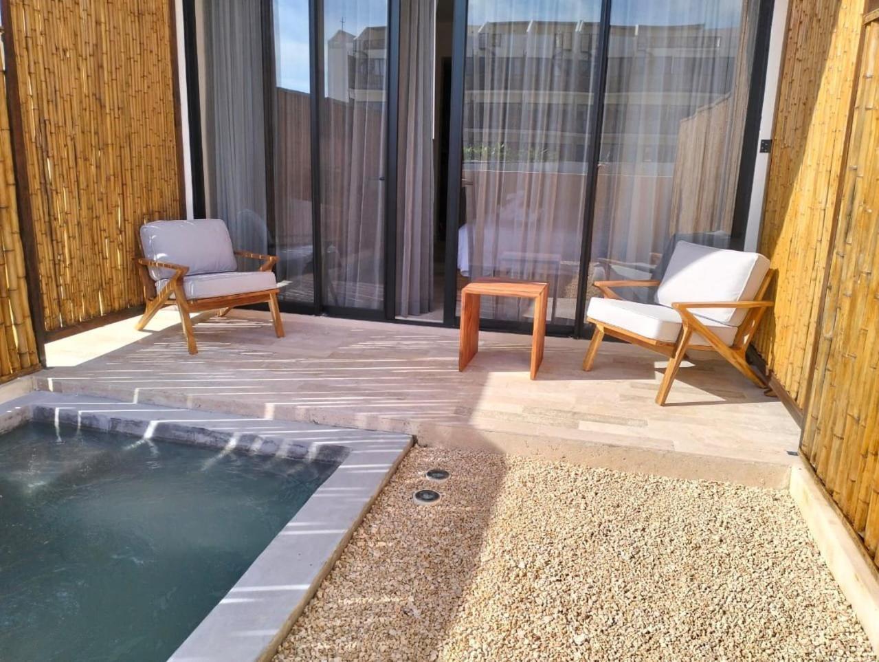 Wyndham Tulum Hotel Luaran gambar