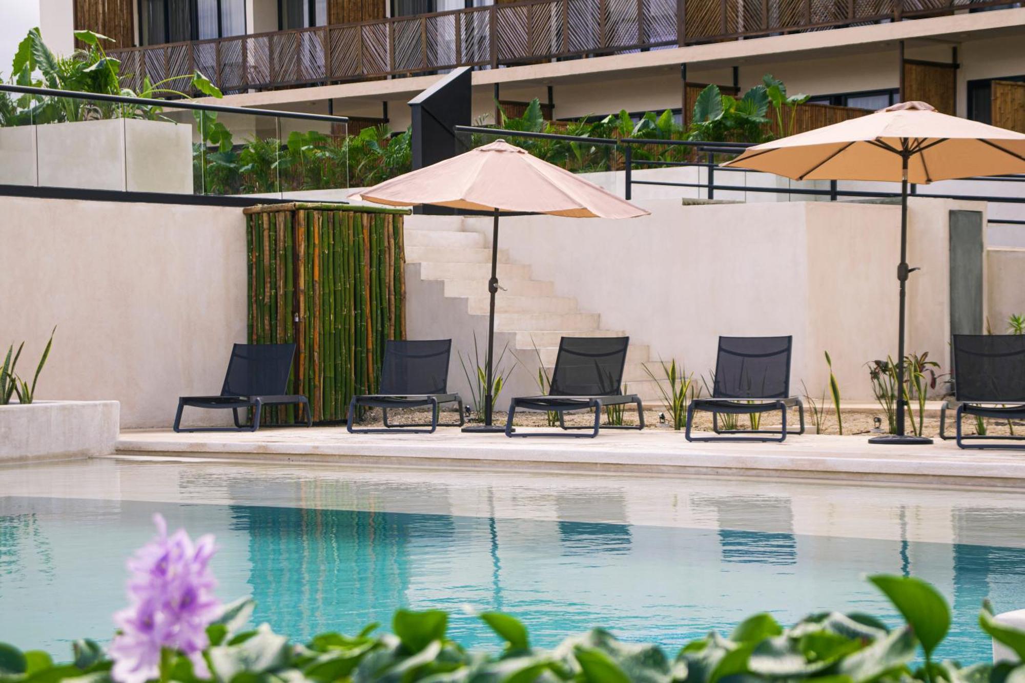 Wyndham Tulum Hotel Luaran gambar