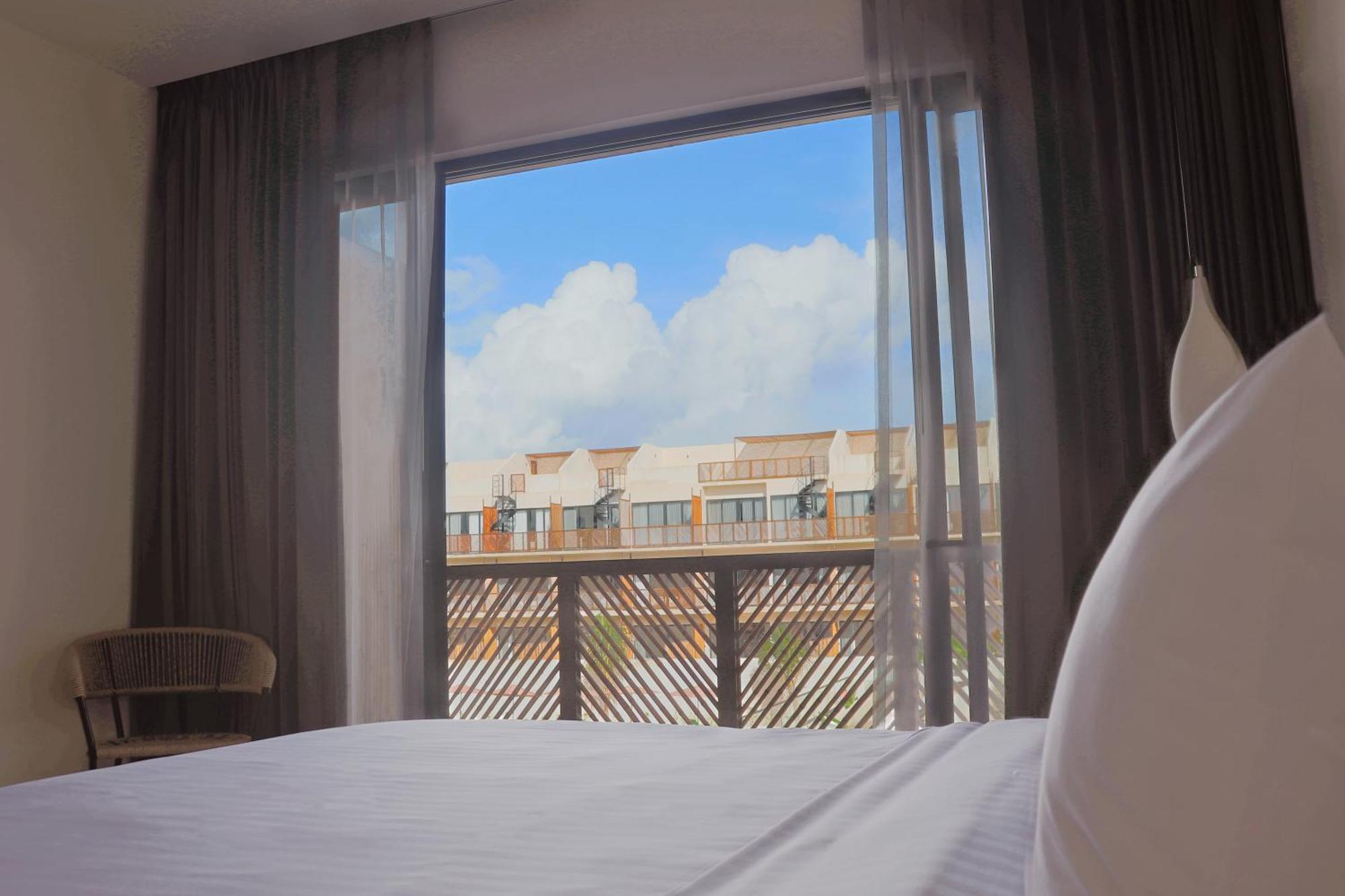 Wyndham Tulum Hotel Luaran gambar