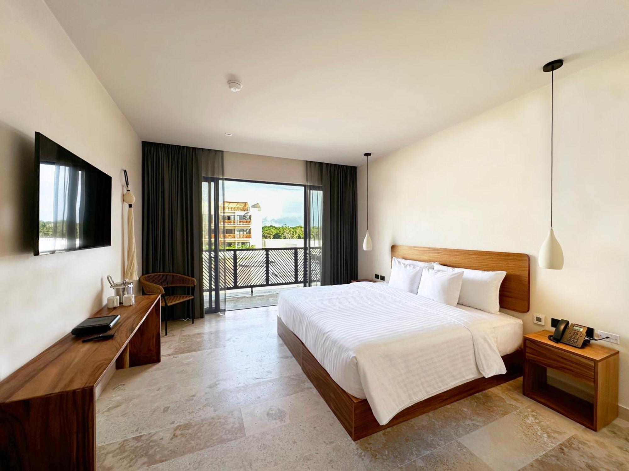 Wyndham Tulum Hotel Luaran gambar