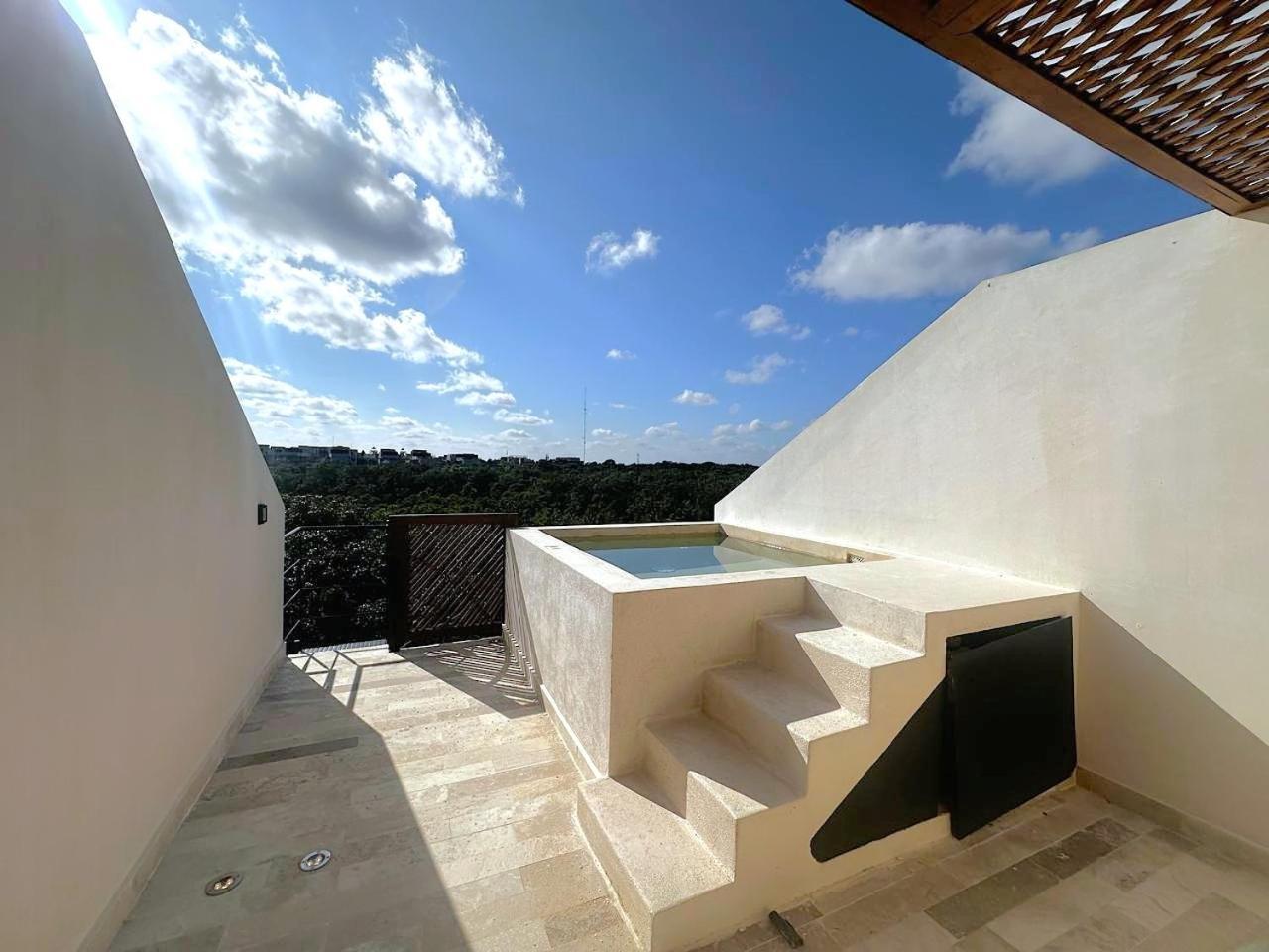 Wyndham Tulum Hotel Luaran gambar