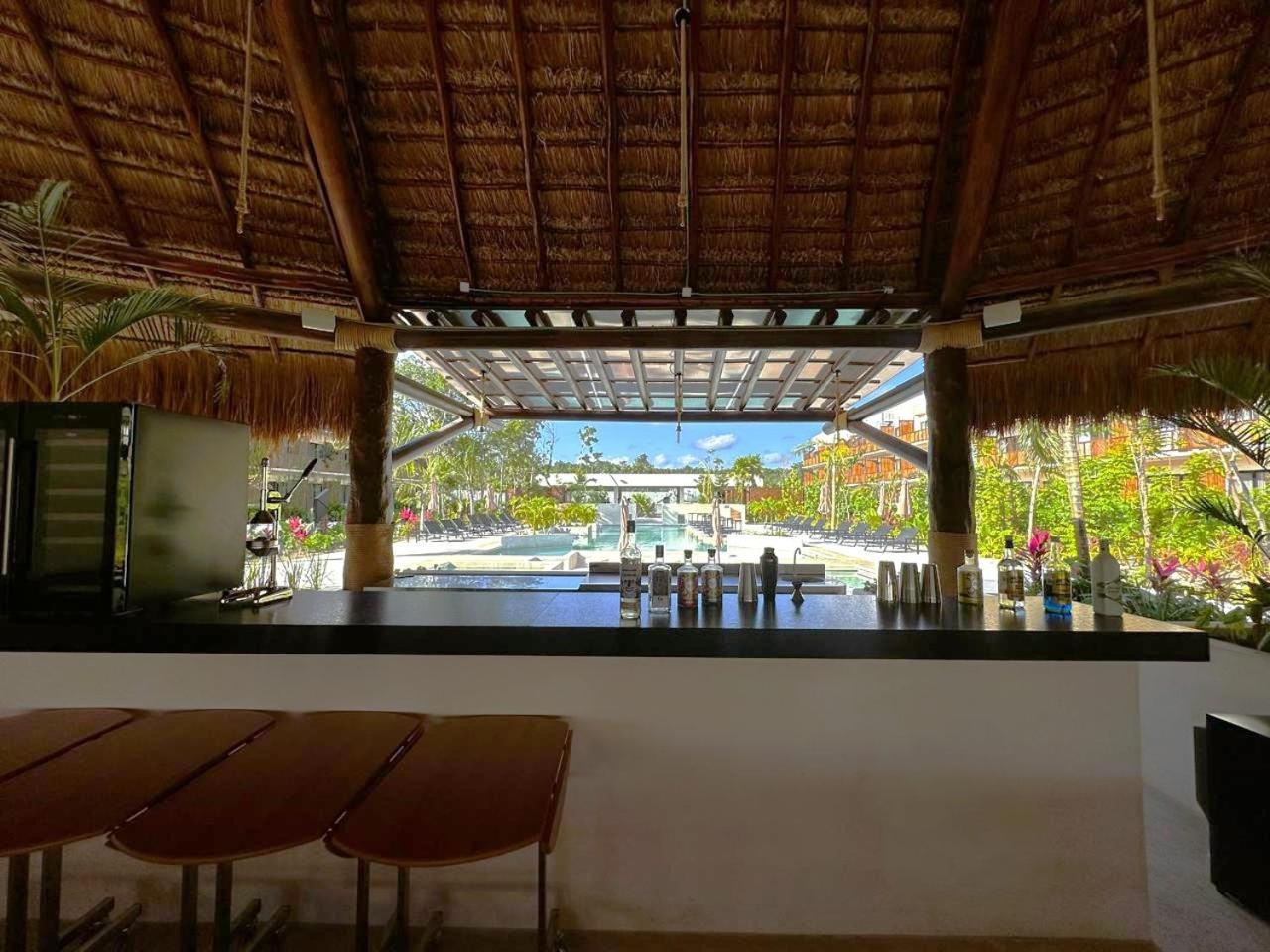 Wyndham Tulum Hotel Luaran gambar