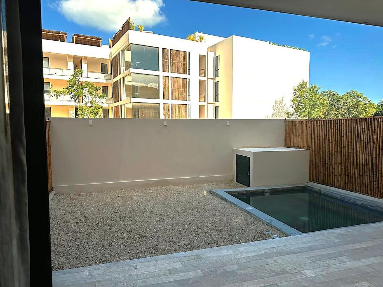 Wyndham Tulum Hotel Bilik gambar