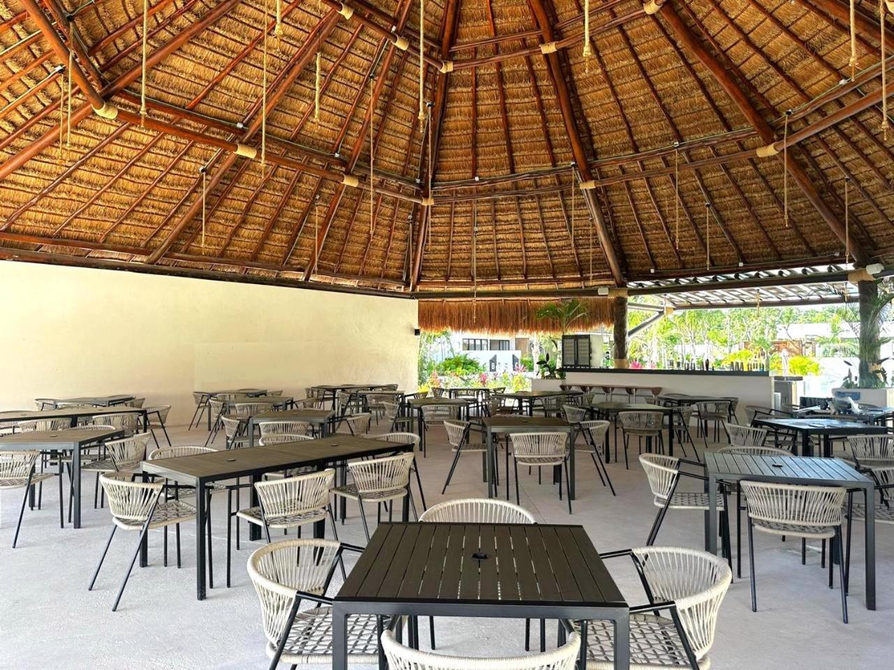 Wyndham Tulum Hotel Luaran gambar