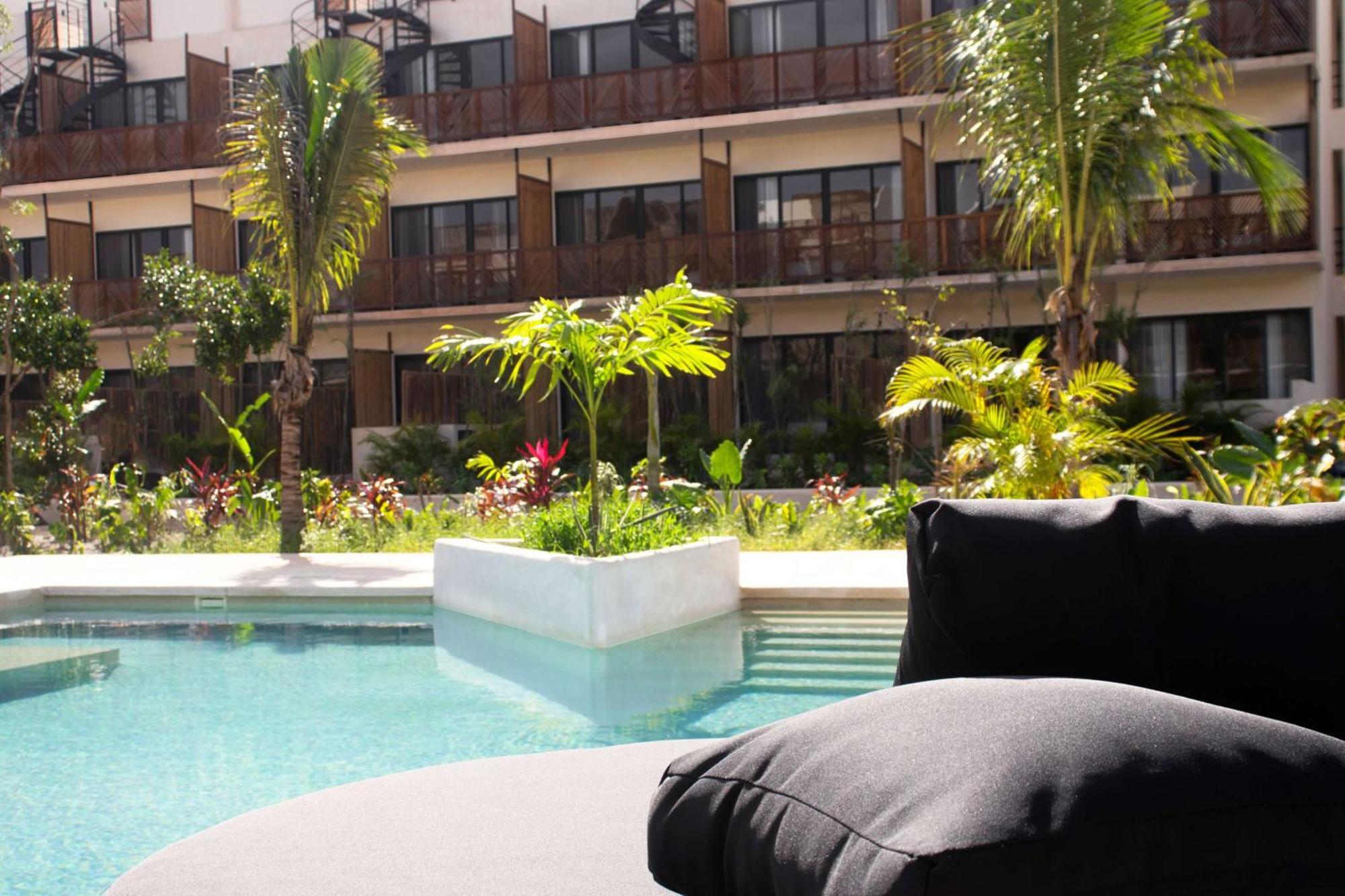 Wyndham Tulum Hotel Luaran gambar