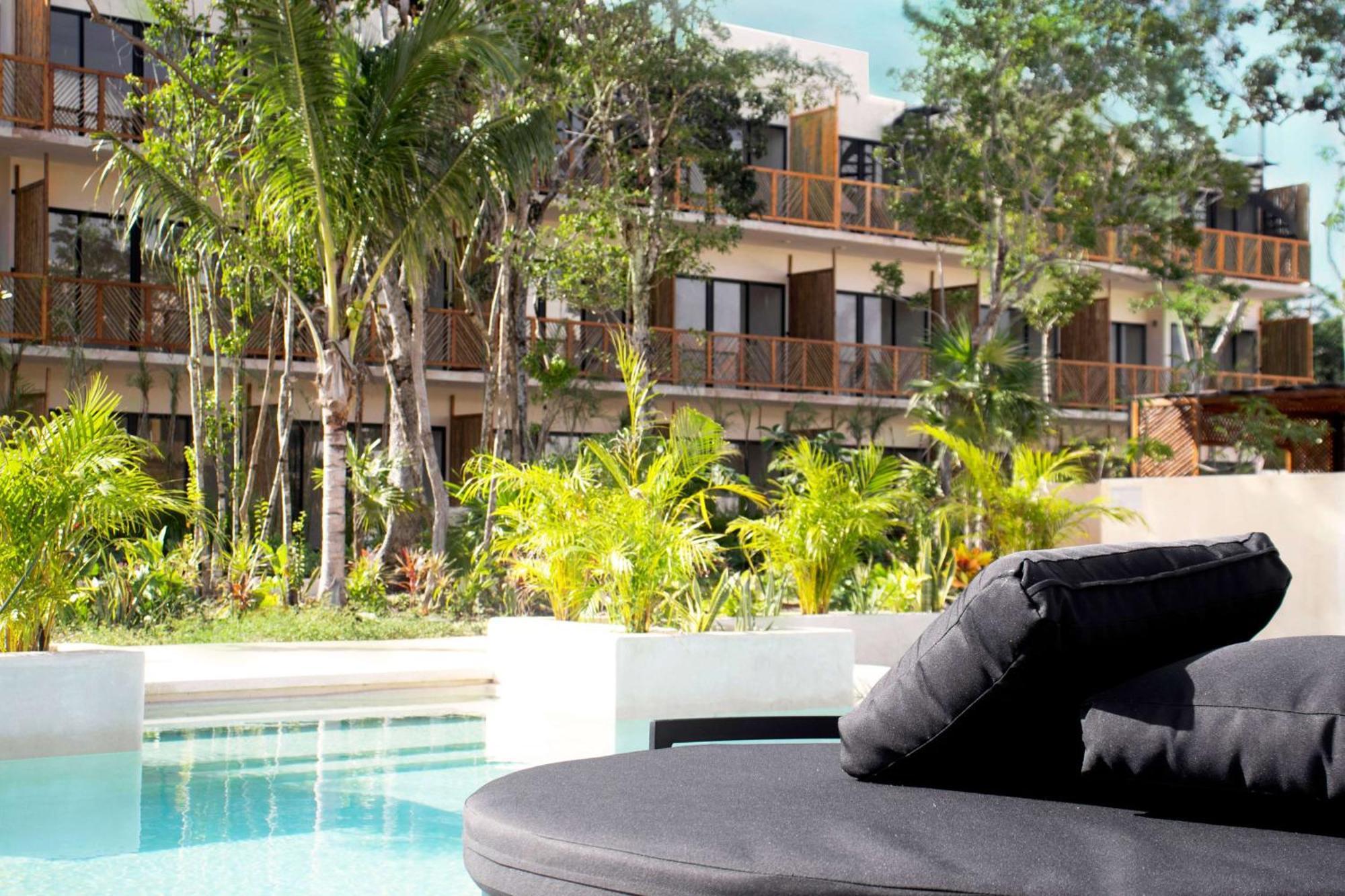 Wyndham Tulum Hotel Luaran gambar