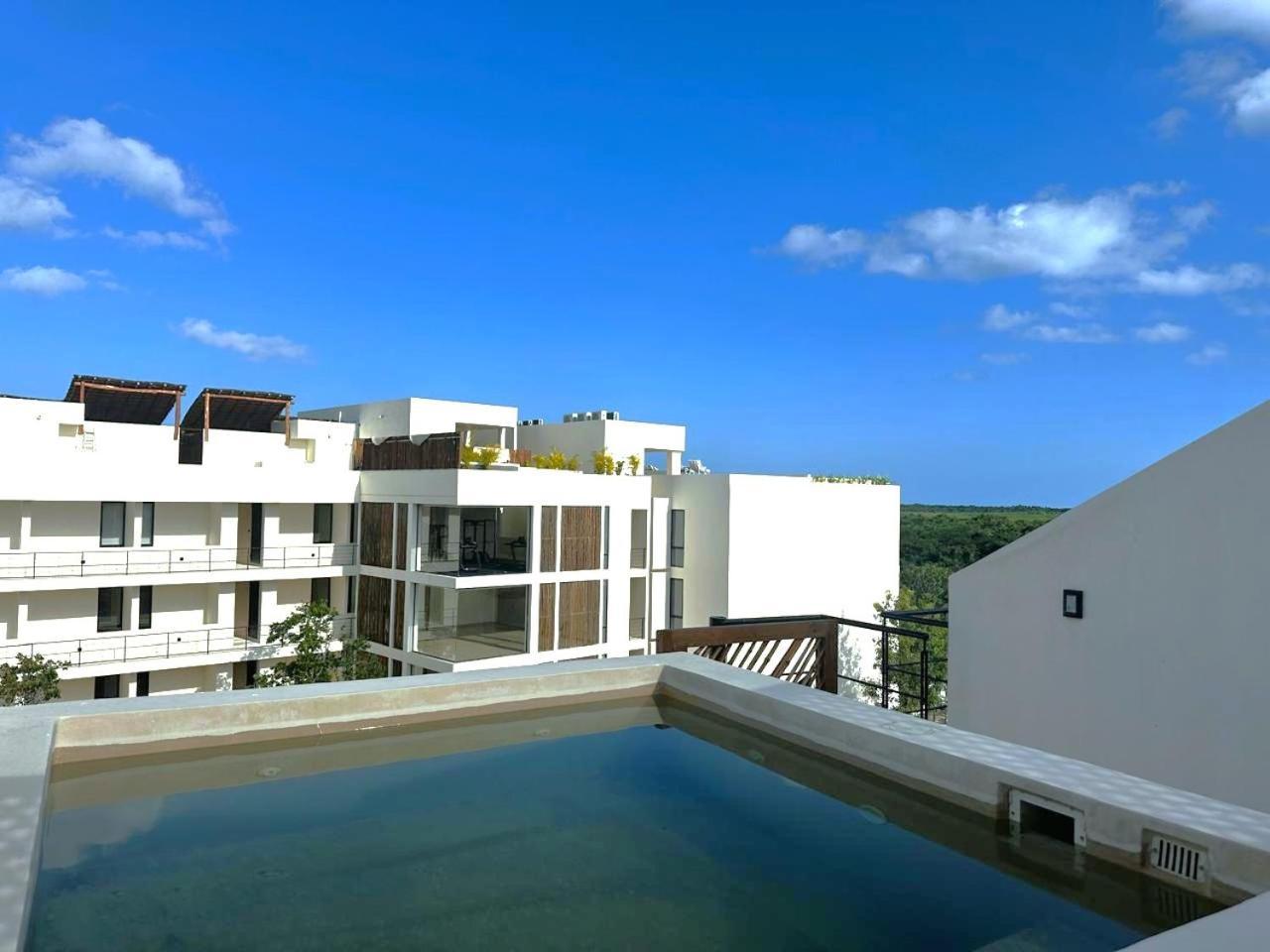 Wyndham Tulum Hotel Luaran gambar