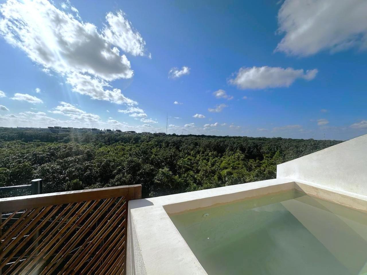 Wyndham Tulum Hotel Luaran gambar