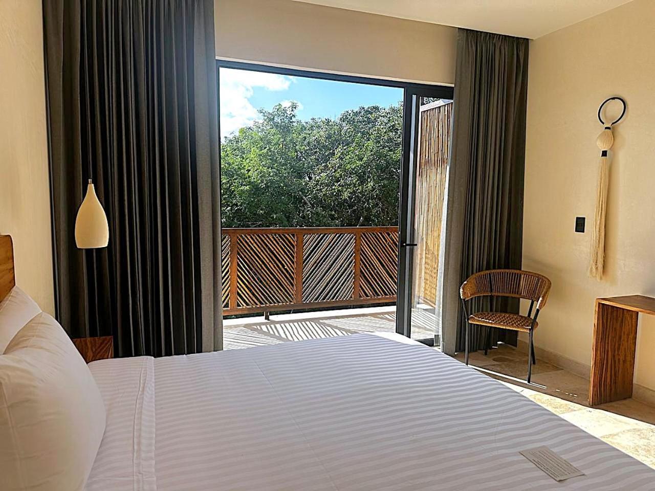 Wyndham Tulum Hotel Luaran gambar
