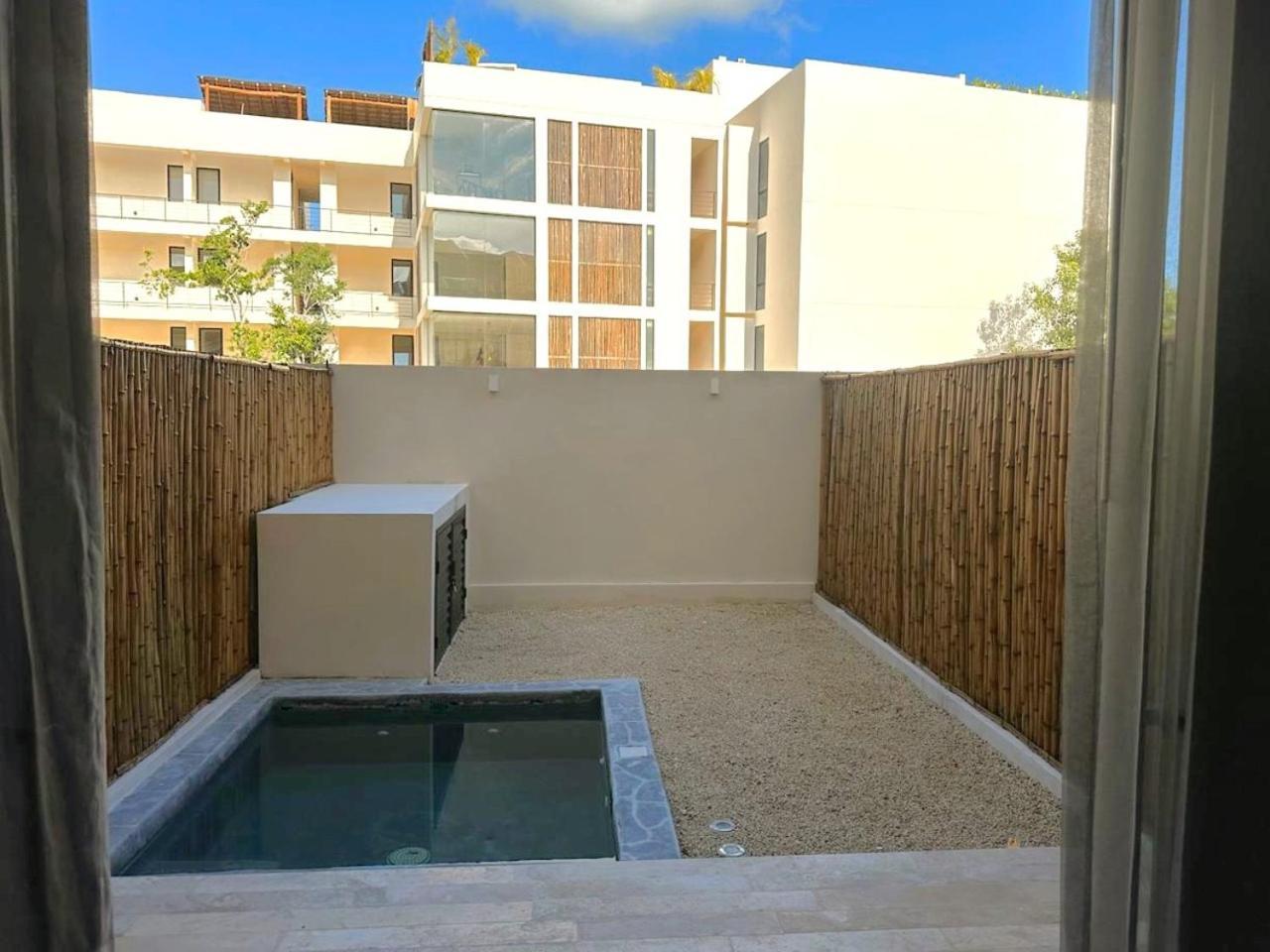 Wyndham Tulum Hotel Luaran gambar