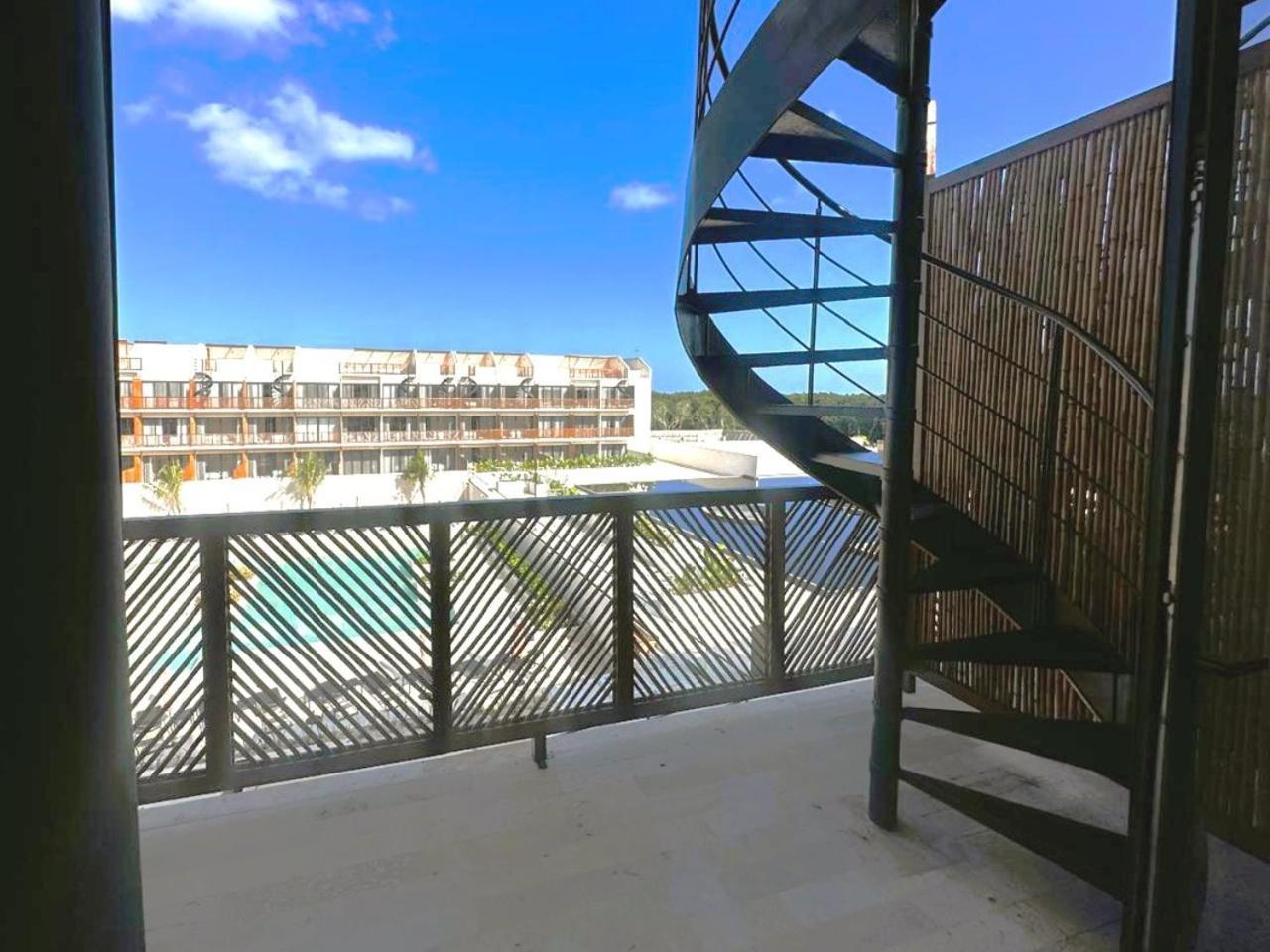 Wyndham Tulum Hotel Luaran gambar