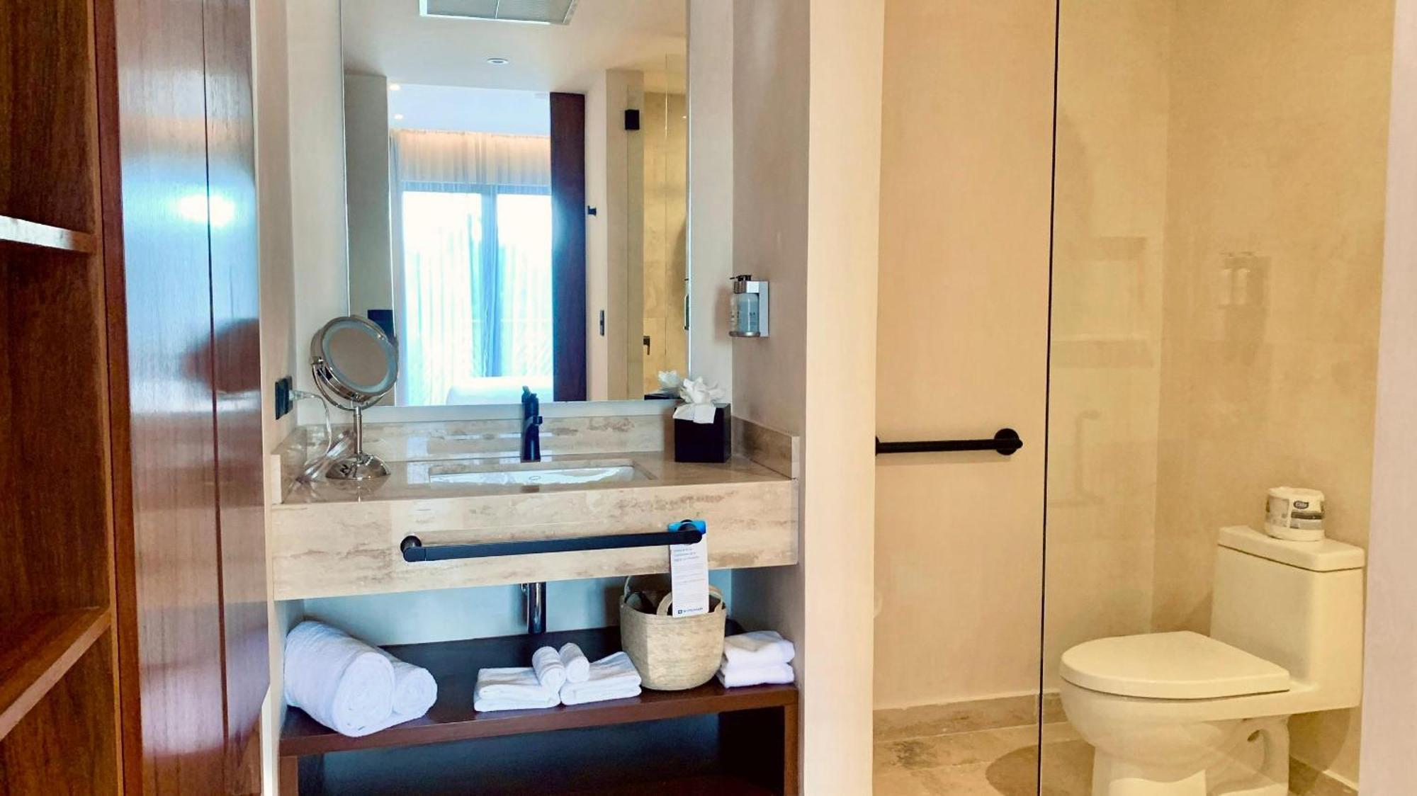 Wyndham Tulum Hotel Luaran gambar
