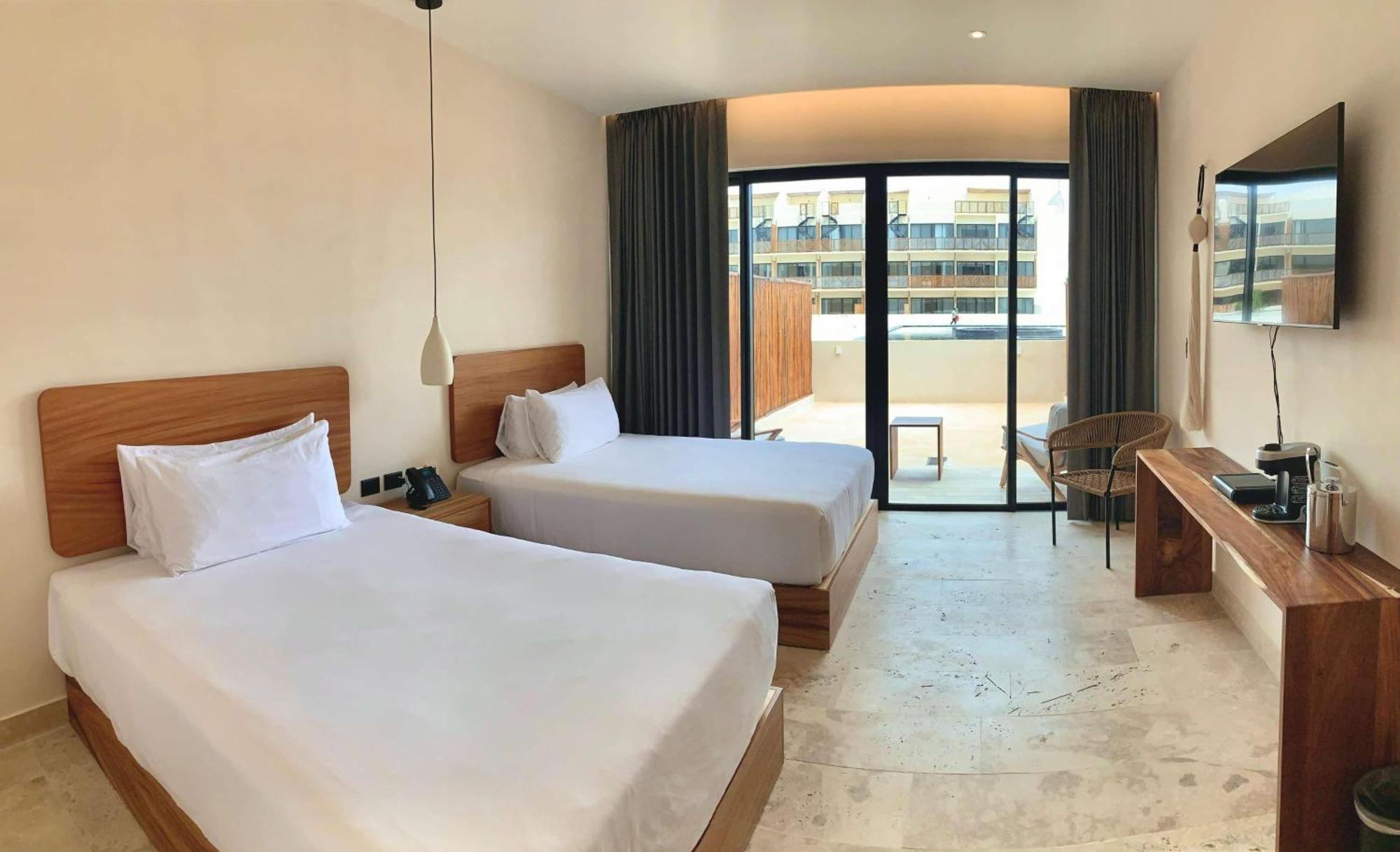 Wyndham Tulum Hotel Luaran gambar
