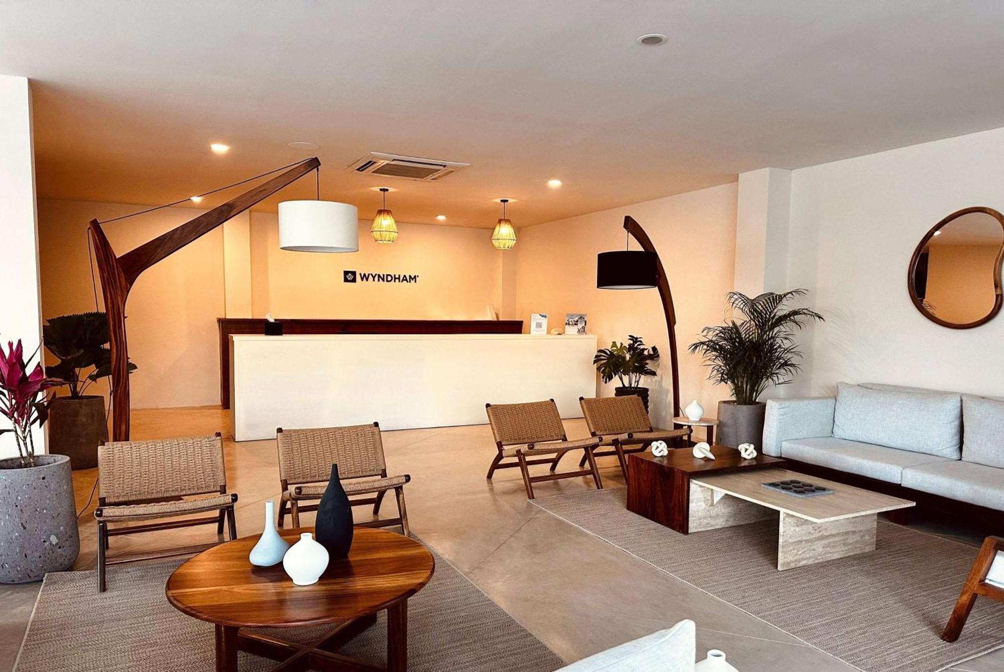 Wyndham Tulum Hotel Luaran gambar
